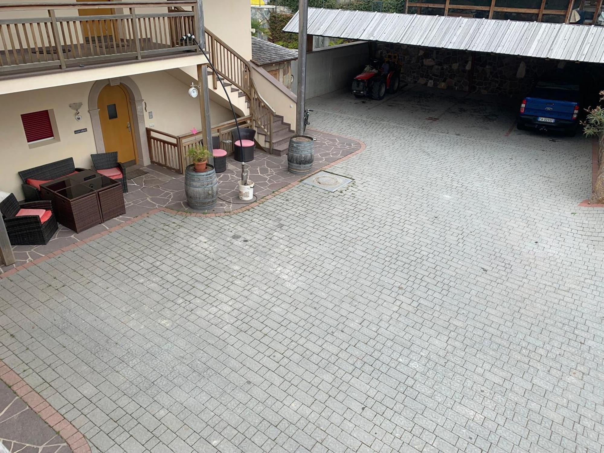 Wiesmuellerhof Caldaro Extérieur photo