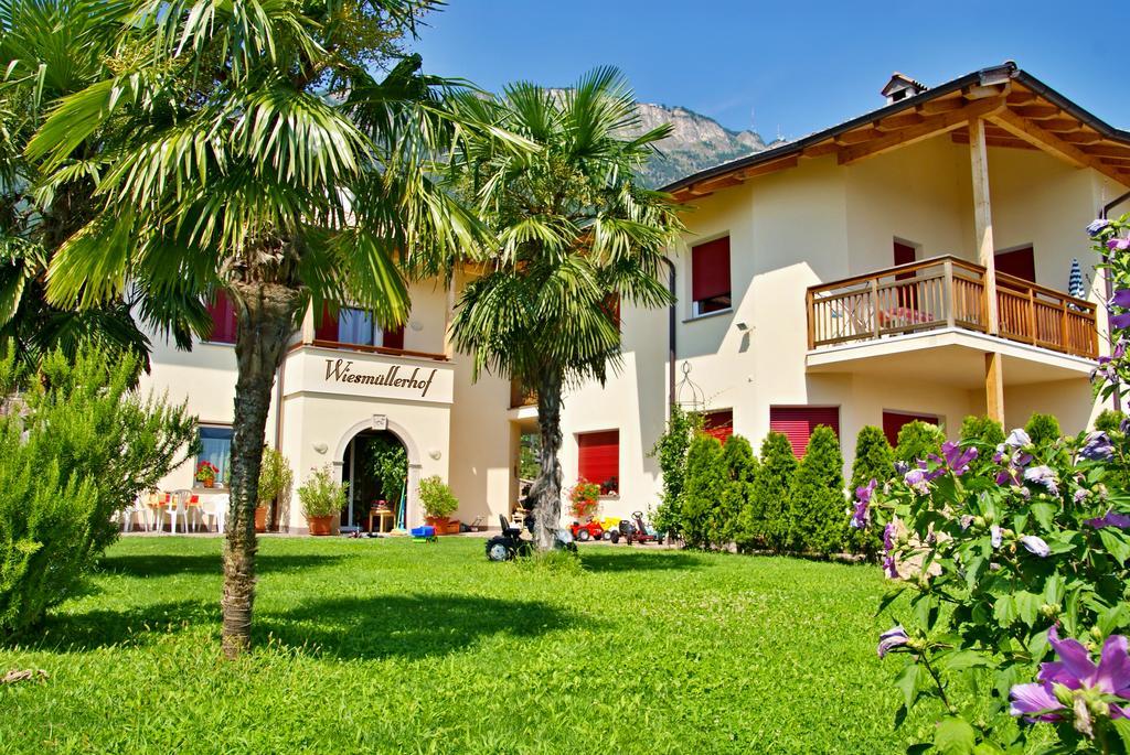 Wiesmuellerhof Caldaro Extérieur photo