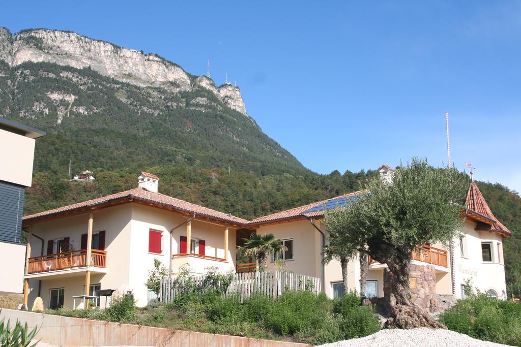 Wiesmuellerhof Caldaro Extérieur photo