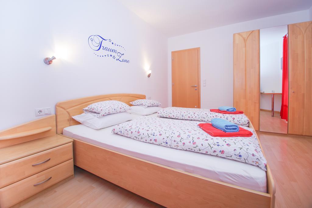 Wiesmuellerhof Caldaro Extérieur photo
