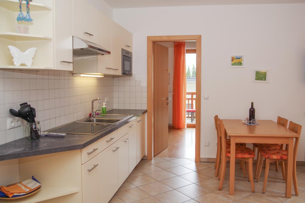 Wiesmuellerhof Caldaro Extérieur photo