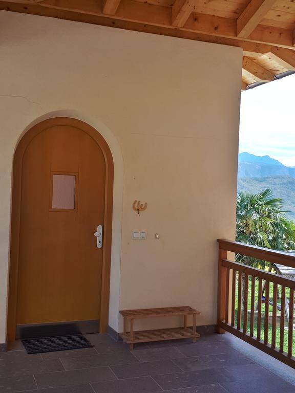Wiesmuellerhof Caldaro Extérieur photo